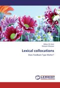 Lexical collocations