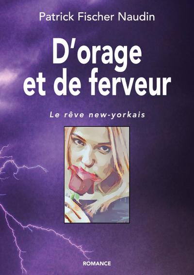 D’orage et de ferveur