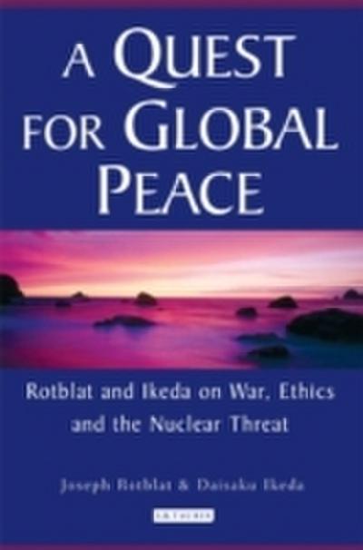 Quest for Global Peace