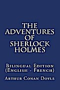The Adventures Of Sherlock Holmes