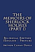 The Memoirs Of Sherlock Holmes