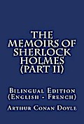 The Memoirs Of Sherlock Holmes II