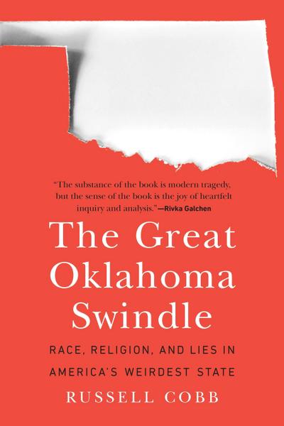 Great Oklahoma Swindle