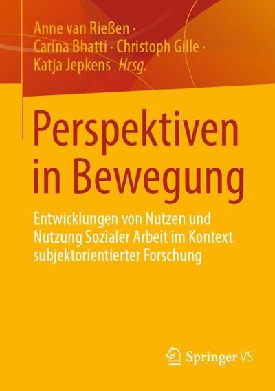 Perspektiven in Bewegung