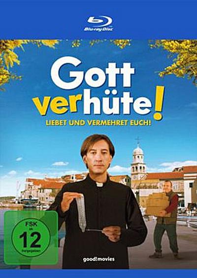 Gott verhüte!