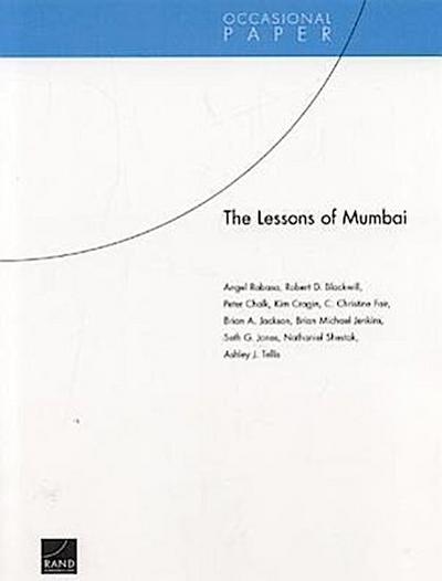 The Lessons of Mumbai