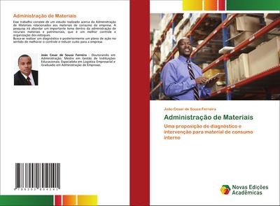 Administração de Materiais