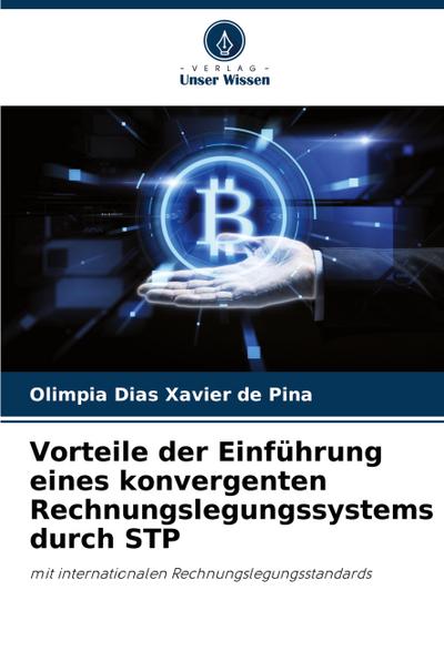 Vorteile der Einführung eines konvergenten Rechnungslegungssystems durch STP
