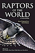 Raptors of the World: A Field Guide