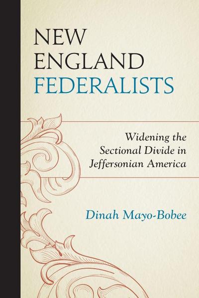 New England Federalists