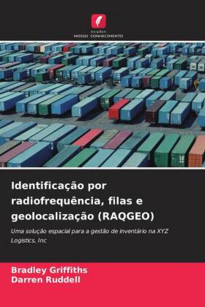 Identificação por radiofrequência, filas e geolocalização (RAQGEO)