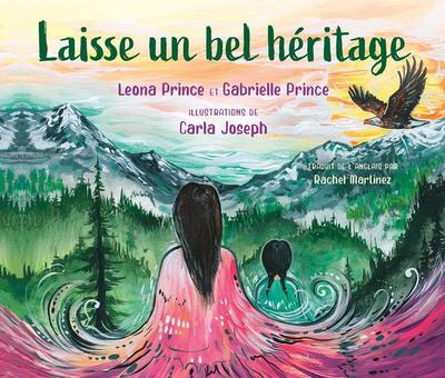 Laisse Un Bel Héritage