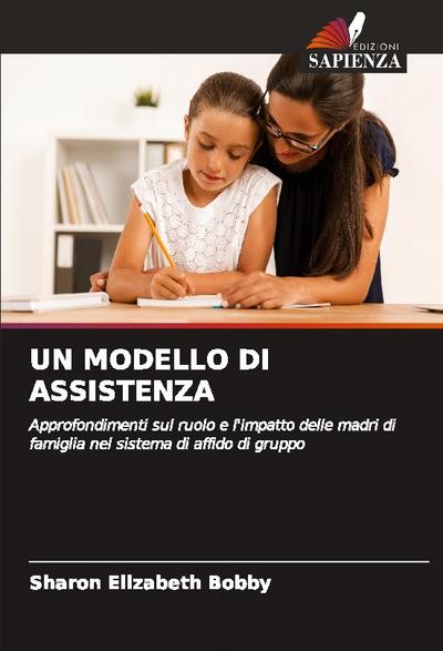 UN MODELLO DI ASSISTENZA