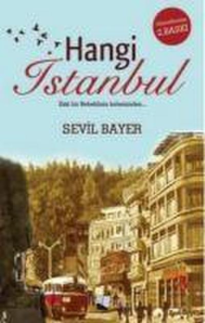 Hangi Istanbul