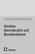 Direkte Demokratie auf Bundesebene