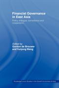 Financial Governance in East Asia