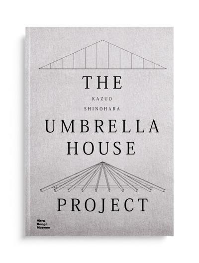 Kazuo Shinohara: The Umbrella House Project