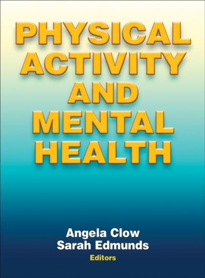 Physical Activity and Mental Health