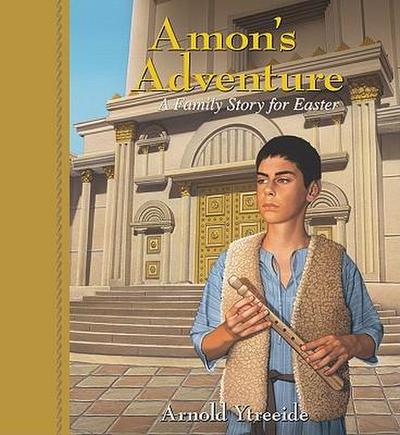 Amon’s Adventure