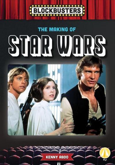 Making of Star Wars