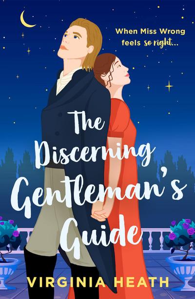 The Discerning Gentleman’s Guide