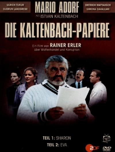 Die Kaltenbach-Papiere