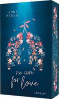 No Cure for Love