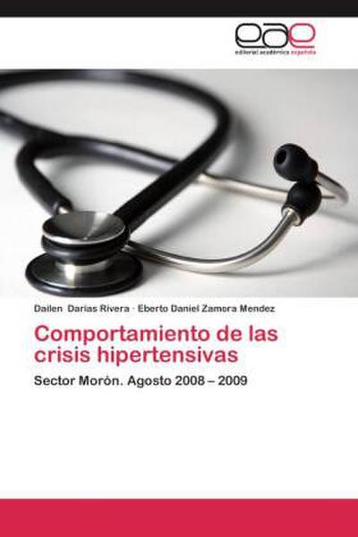 Comportamiento de las crisis hipertensivas