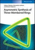 Asymmetric Synthesis of Three-Membered Rings
