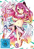 No Game No Life