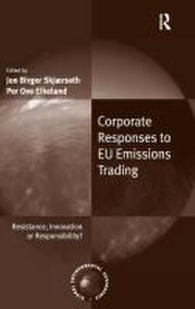 Corporate Responses to EU Emissions Trading