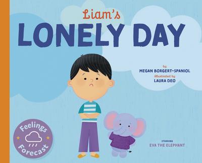 Liam’s Lonely Day