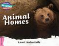 Animal Homes