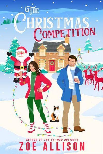 The Christmas Competition