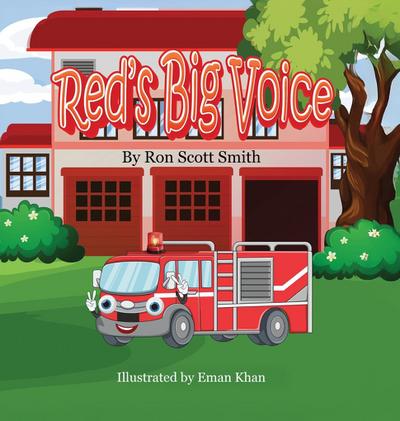 Red’s Big Voice