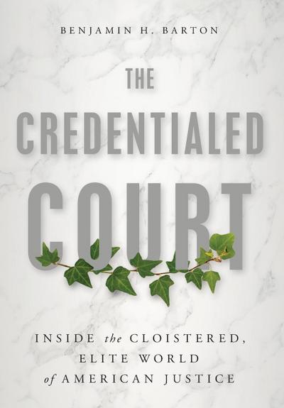 The Credentialed Court