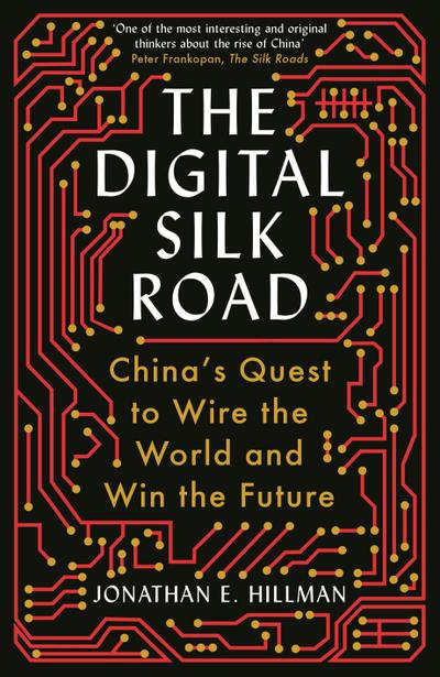 The Digital Silk Road