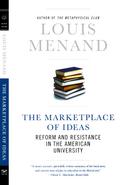 The Marketplace of Ideas