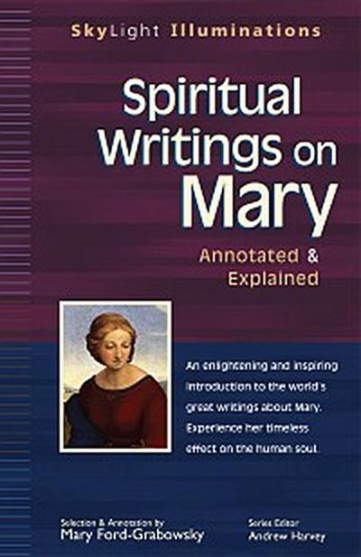 Spiritual Writings on Mary