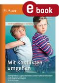 Mit Konflikten umgehen
