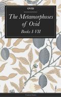The Metamorphoses of Ovid