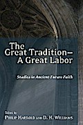 The Great Tradition—A Great Labor