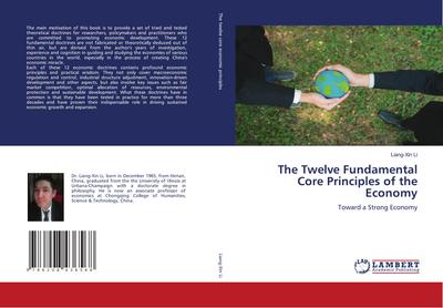 The Twelve Fundamental Core Principles of the Economy