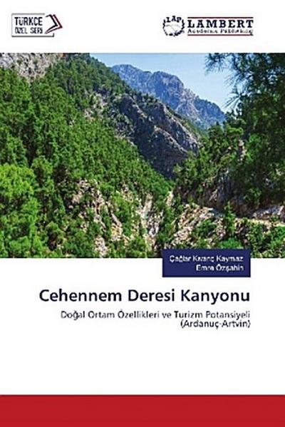 Cehennem Deresi Kanyonu