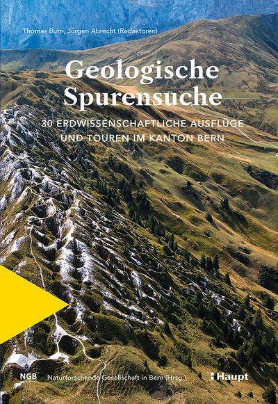 Geologische Spurensuche