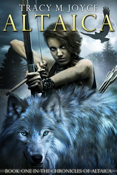 Altaica (The Chronicles of Altaica, #1)