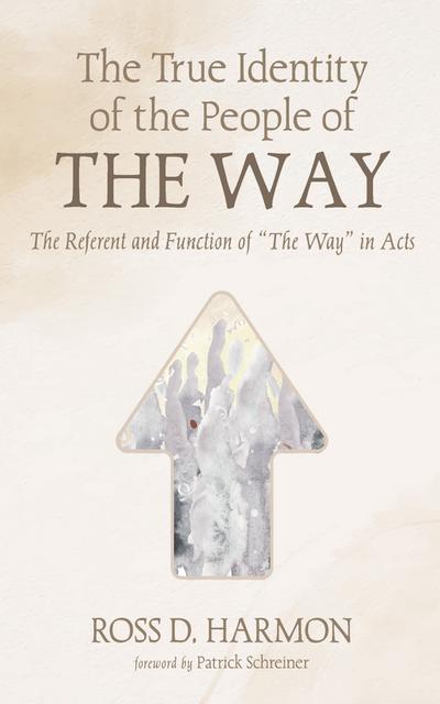 The True Identity of the People of the Way