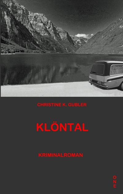 Gubler, C: Klöntal