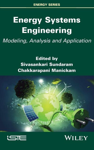 Energy Systems Engineering