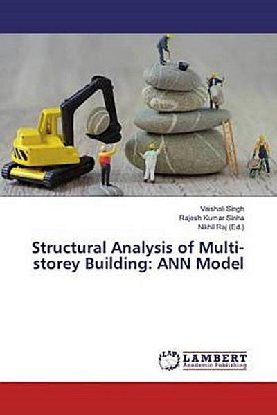 Structural Analysis of Multi-storey Building: ANN Model
